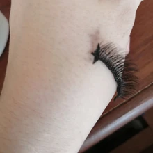 ISEEN-pestañas magnéticas de visón 3D, resistentes al agua, duraderas, magnéticas, delineador de ojos, magnéticas de visón, extensión de pestañas postizas de maquillaje