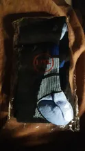 Pressure-Socks Custom Brothock Running Stockings Knee Nylon Adult Outdoor New Fitness