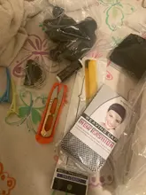 Alileader-Cabeza de Maniquí de entrenamiento, cabeza de bloque de lienzo, soporte para pelucas, envío gratis, Porta agujas