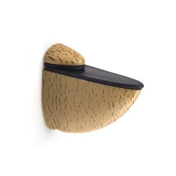 

Box with 20 holders dimmable for shelves wooden