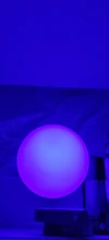 Bulb-Lamp Led-Spotlight App-Control Remote Smart E27 Bluetooth-4.0 110V-220V 10W RGBWW