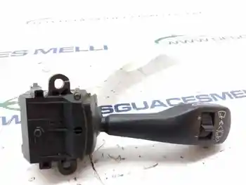 

8363669 BMW 3 Series COMPACT clean controller (E46)