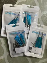 Adaptador de conector UTHAI A14 para Apple Watch, correa de apple watch 4 3 5 iwatch, correa de 42mm/38mm 44mm/40mm, cable de aluminio sin costura