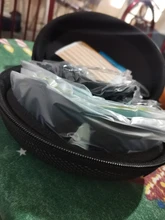 Polarized Cycling Glasses Bike-Goggles Professional Outdoor COMAXSUN Sports TR90 5-Lens