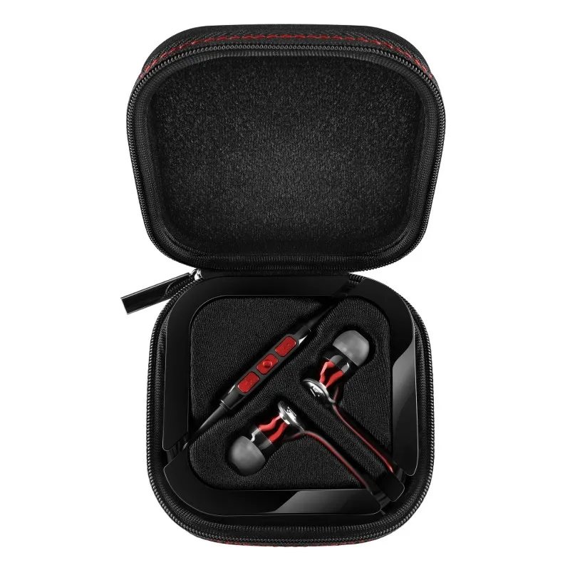 Наушники Sennheiser Momentum In Ear M2 IEG Black