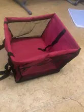 Bag Carrier-Pad Basket Puppy-Bag Cat-Seat Carry-House Pet-Products Folding Dog Waterproof