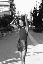 Peluca Frontal de onda profunda, pelucas de cabello humano con encaje Frontal, mojado y ondulado, transparente, rizado, brasileño