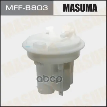 Топливный Фильтр Fs27003 Masuma В Бак Legacy, Legacy Outback Masuma арт. MFFB803