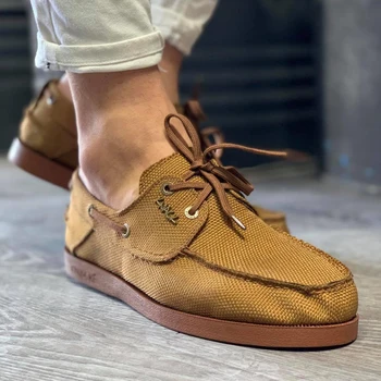 

Knack 008 Tan , High Quality 100% Vegan Leather Men Casual Shoes. Shoe, Sneaker Shoe, Van Shoe, Air Shoe, Basket Shoe, Flip Shoe, Trainer Shoe, Chaussure, Laofer Shoe, Gel Shoe, Young Man Shoes, Chaussures