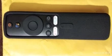 Covers Tv-Box Remote-Control-Case Protective Wifi Smart Bluetooth Xiaomi Silicone 