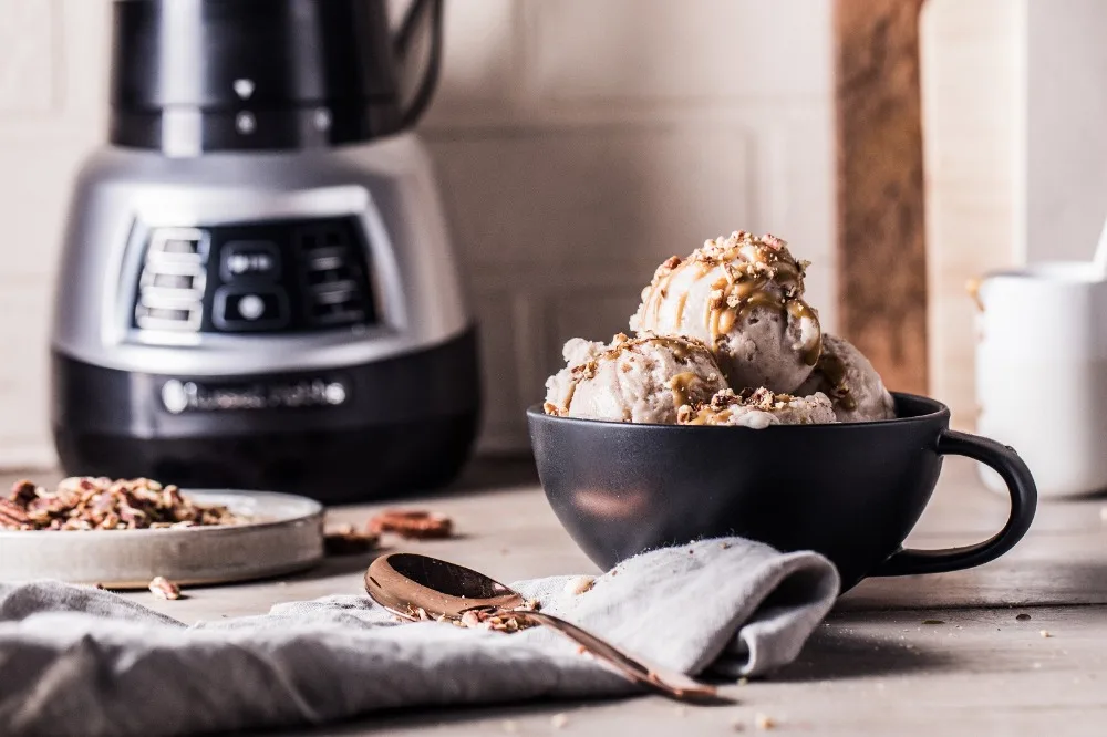 Russell Hobbs Velocity Pro Jug Blender 2572056 in Pakistan