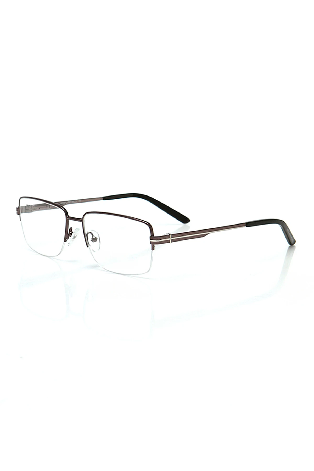 

Markamilla Men Reading Glasses Frame Demo Glasses Eyewear Transparent High Quality MenBluemod BLU 31 02 54