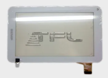 

Touch screen for Digma Optima 7.6 tablet (white)