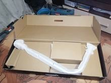 GAPPO-Sistema de ducha de baño, cabezal de ducha montado en la pared, mezclador de ducha de lluvia cromado pulido