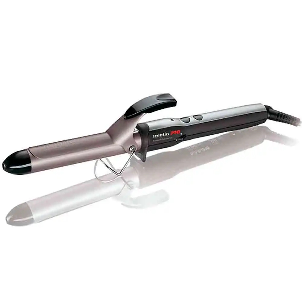 BaByliss Pro plancha para rizar el pelo, bab2174tte| | - AliExpress