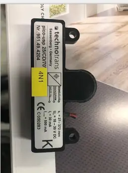 

c5.196.0221 ink can techo trans sensor Nr.951.49.4204 original brand new