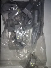 Cabinet Hinge Light-Hardware Wardrobe Cupboard Inner-Sensor Bedroom Kitchen KAK LED 10PCS