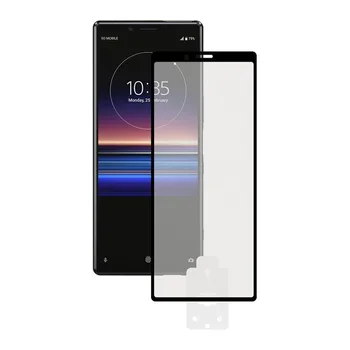 

Tempered Glass Screen Protector Sony Xperia 1 KSIX
