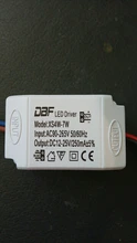 Spot-Light Ceiling-Lamp Led-Decoration Led Dimmable DBF Body-Recessed Black/white COB