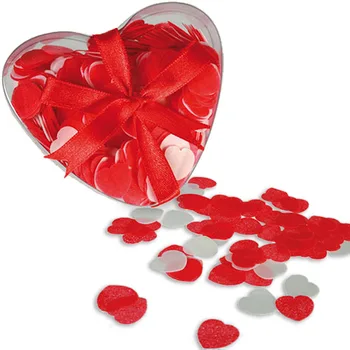 

Big Heart Bath Confetti