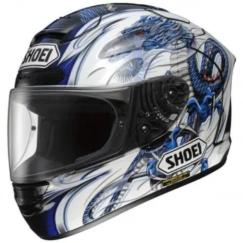 

Shoei helmet X-SPIRIT II Kiyonari 2