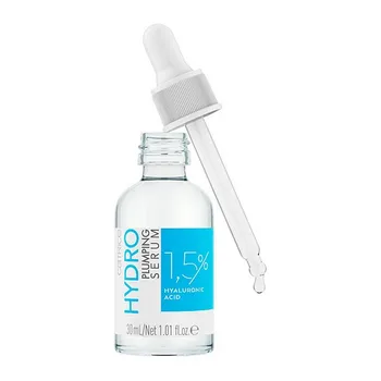 

Make-up Primer Hydro Plumping Serum Catrice (30 ml)