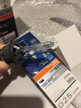 Bombillas de Xenón HID para faros delanteros de coche, superbrillantes, OEM, 35W, D2S, 4300K, 6000K, haz alto/bajo