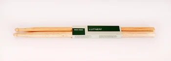 

5b-oak drum sticks, oak, wooden tip, lutner