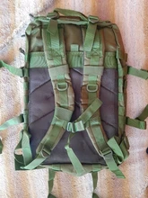 Mochilas tácticas de gran capacidad para hombre, bolsas militares impermeables para deportes al aire libre, senderismo, Camping, 2020 L