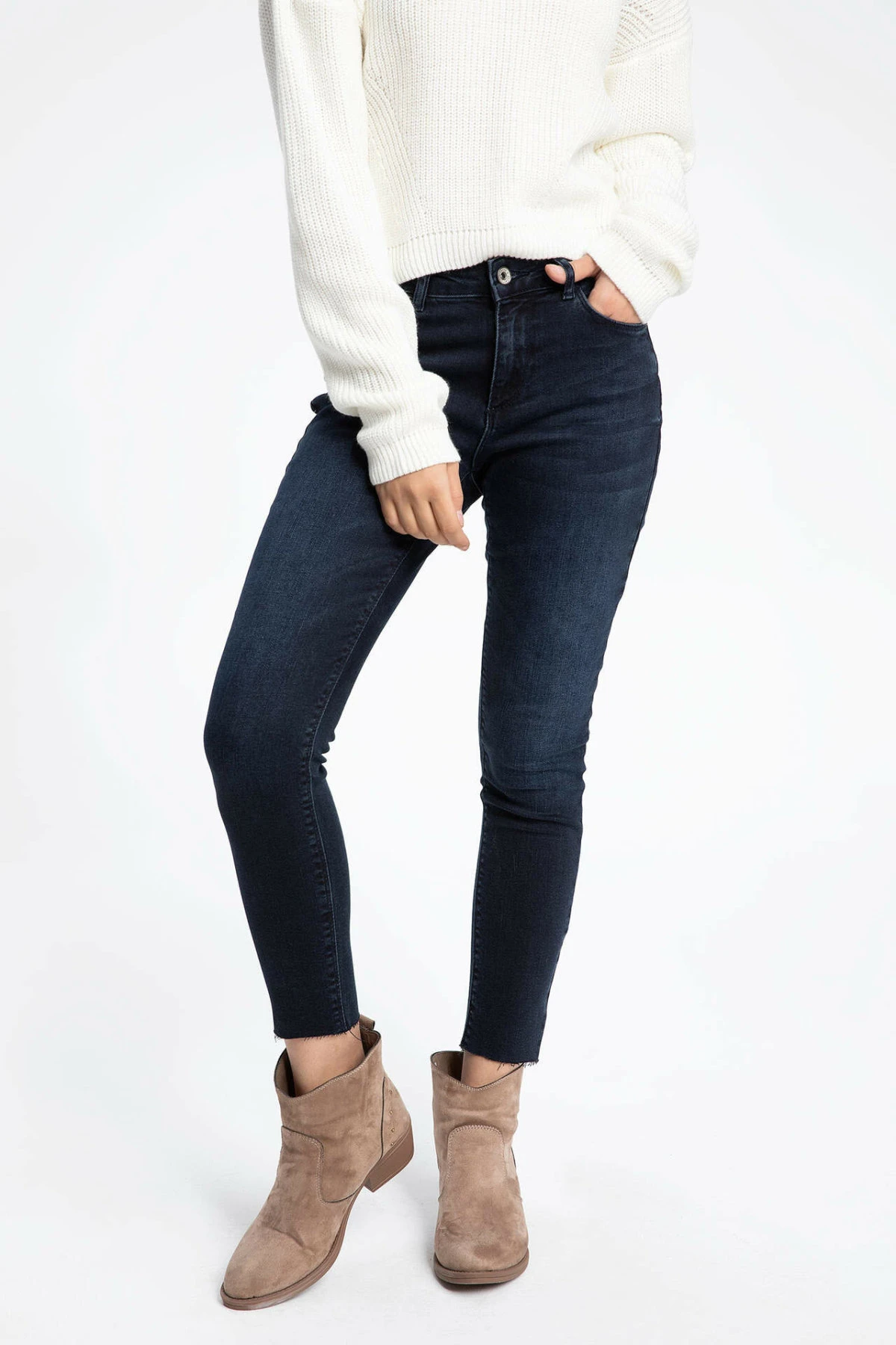 soft denim jeans womens