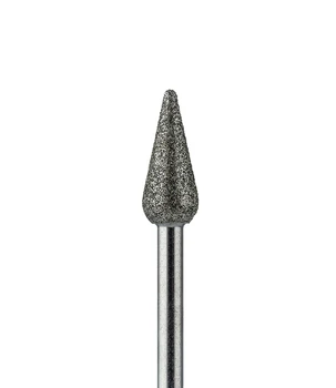

Muhle manikure diamond cutter 802 266 524 050 medium (pack of 5 pcs) d = 5