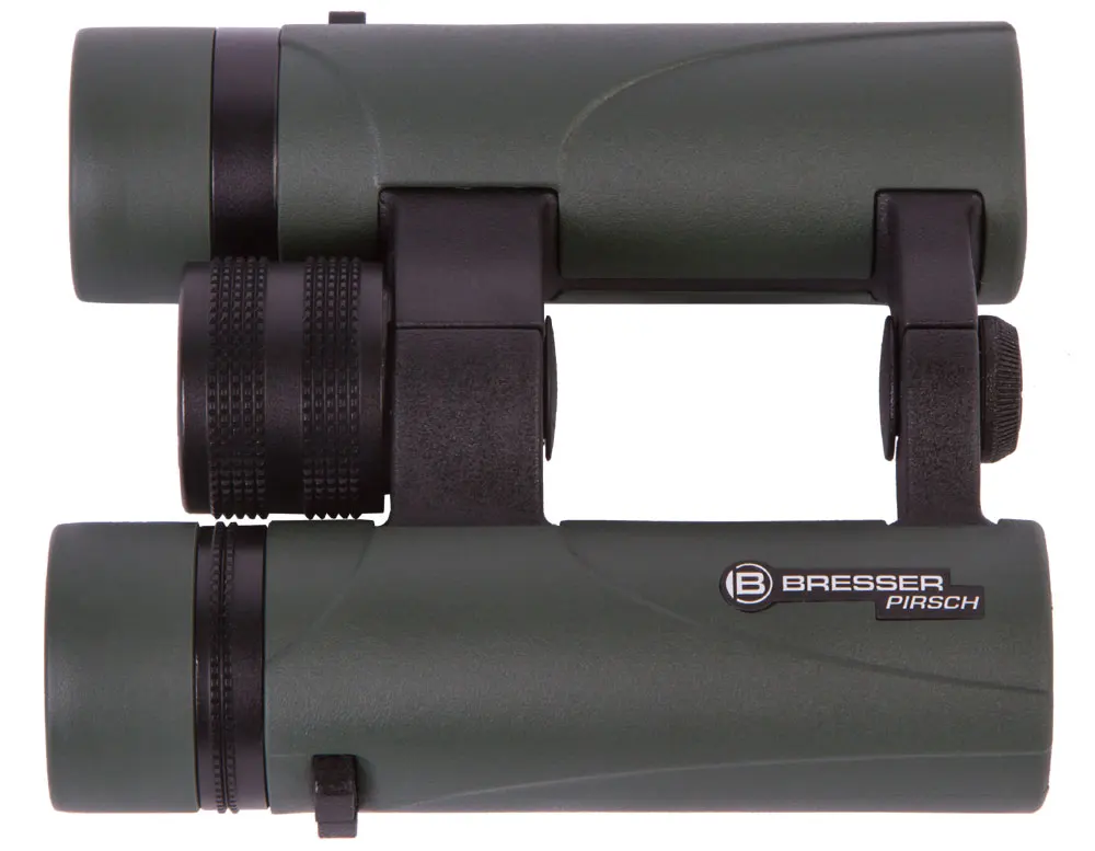 Бинокль Bresser Pirsch 8x26