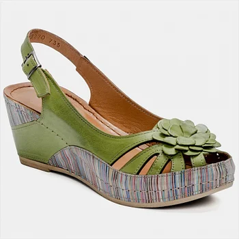 

Rieker/sandals