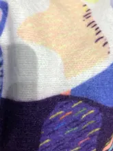 Sweater Pullover Embroidery Animal Knitting Harajuku Fluffy Cartoon Women Kawaii Warm