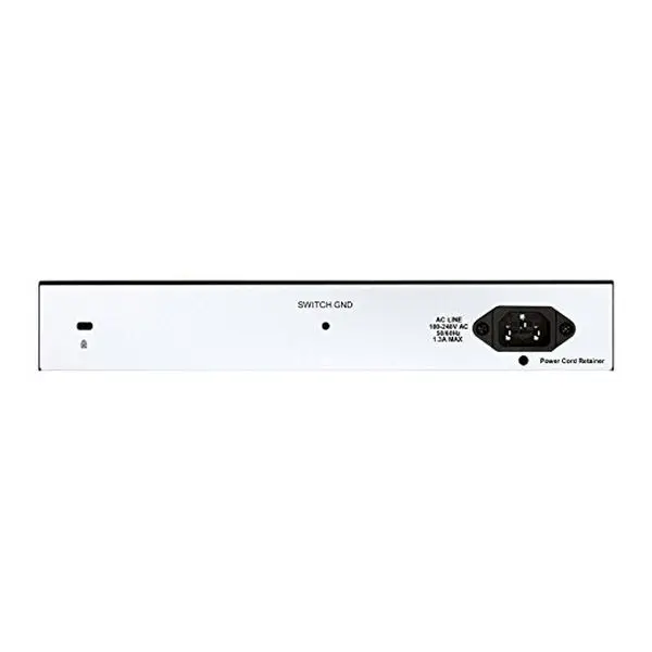Настольный коммутатор D-Link DGS-1210-10P 10 пуэр RJ45