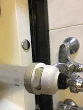 Nozzle Faucet Sink-Sprayer Tap-Head Kitchen Tap 3-Modes Rotatable 360