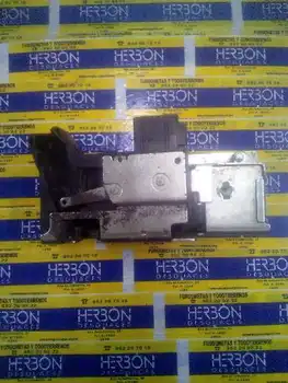 

2T1AV21813BE Lock Front Door Right Ford Tourneo Connect (tc7) *