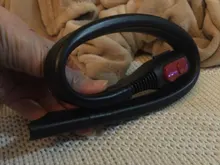 1PC Multifunction Flat Nozzle Head for Dyson V8 V7 V10 V11 Robot Vacuum Cleaner Replacement