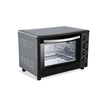 

OVEN ON. COMELEC HO3801ICL 38L 1800W