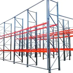 

Rack паллетный фсп-100