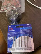 NEWONE 11Pcs HSS Woodworking Locator Set with Drill Bit,39mm Milling Burrs Carving Rotary