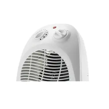 

Termoventilatore caldobagno portatile stufetta bagno 2000W oscillante Fusion Auro