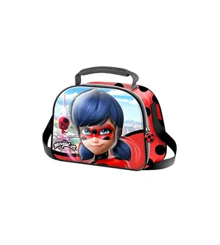 

LADYBUG PICNIC 3D