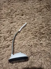 Lamp Book-Lights Aaa Battery Eye-Protection Reading LED New