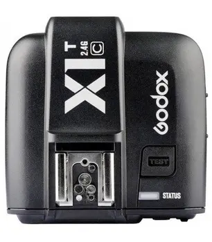 

GODOX X1 TTL HSS transmitter CANON