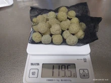 FISH-TANK-FILTER Media Ceramic-Ring Biological-Ball Aquarium Activated-Carbon 