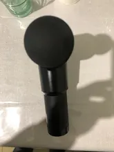 Pistola de masaje muscular de alta potencia, masajeador de vibración de alta velocidad, teragun después de fitness, descompone el ácido láctico, alivia el dolor, relaja el cuerpo