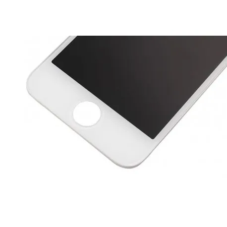 Стекло ЖК-дисплей сенсорный экран для Apple iPhone 5S белый экран TIANMA