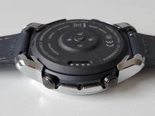 Cubierta protectora blanda ligera para Ticwatch Pro 3, funda de reloj de TPU, parachoques fino, accesorios de carcasa para reloj inteligente