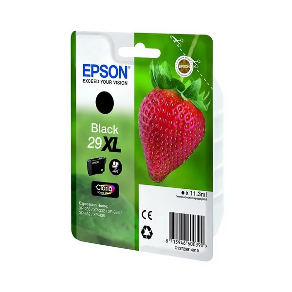 Чернильный картридж Epson T29XL